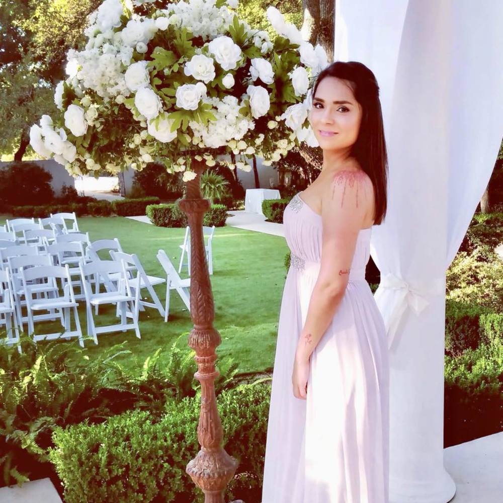 Meet your Posher, Jinger